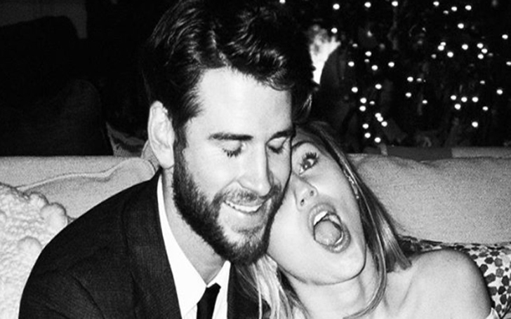 Liam Hemsworth Files For Divorce, Miley Cyrus "Devastated": She ‘Loved Being Married’ Source Claims
